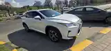 Lexus RX series, 2019-2