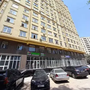 3-комн. квартира, 9 этаж, 106 м², Ватан. Вавилон Т.