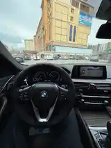 BMW 5 series, 2018-12