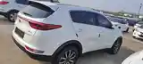 Kia Sportage, 2015-3