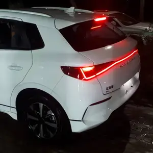 BYD E2, 2024