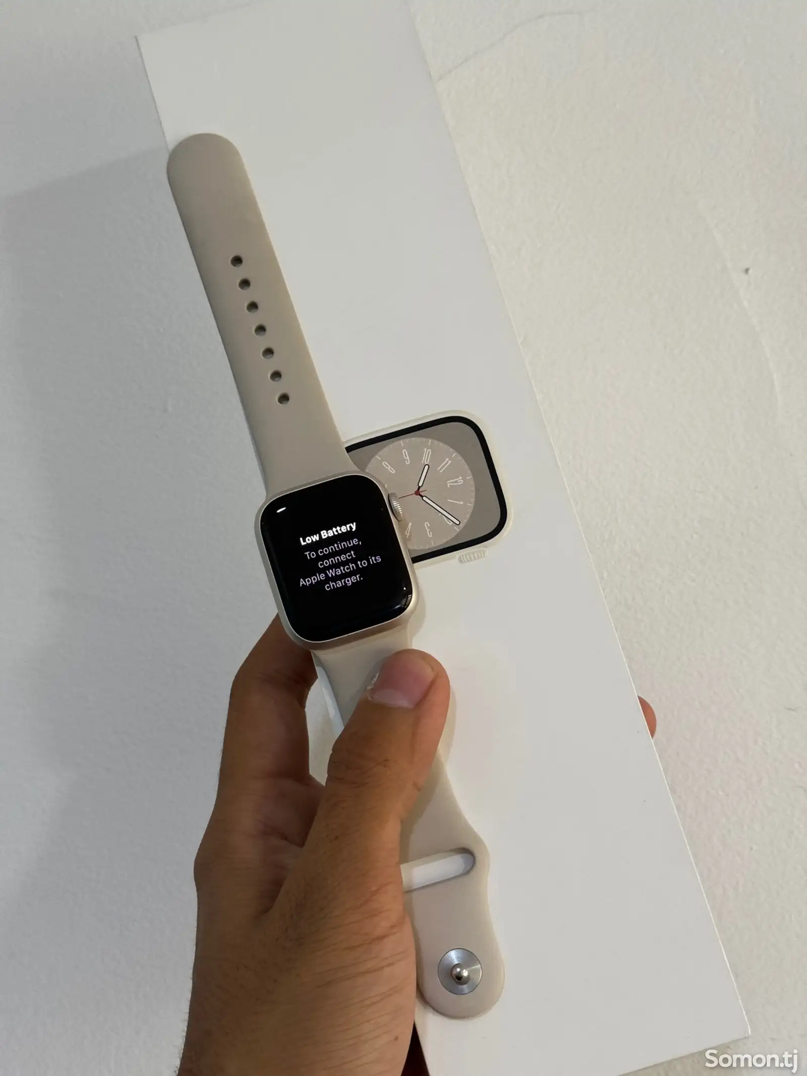 Смарт часы Apple watch 8-6