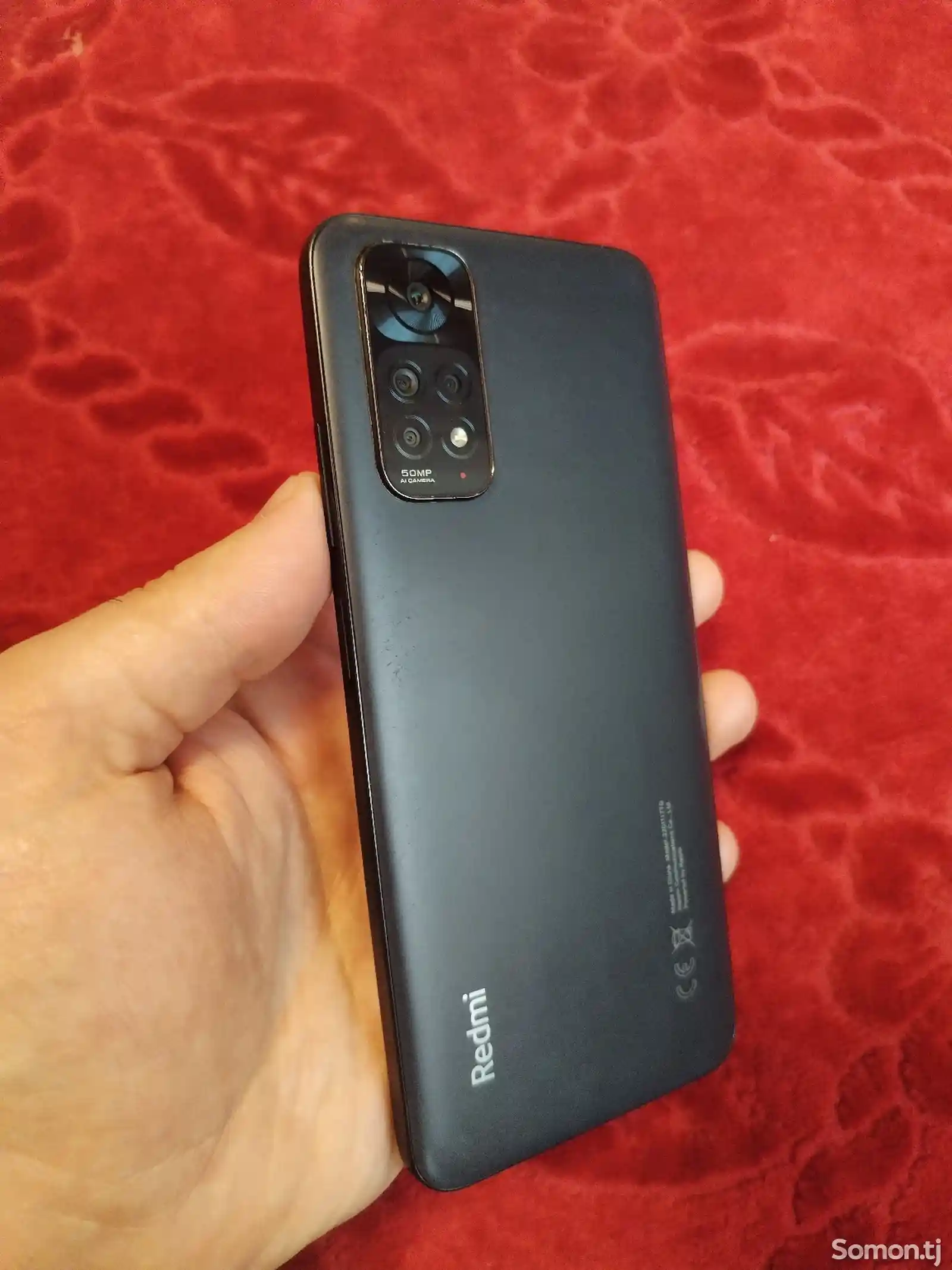 Xiaomi Redmi Note 11-2