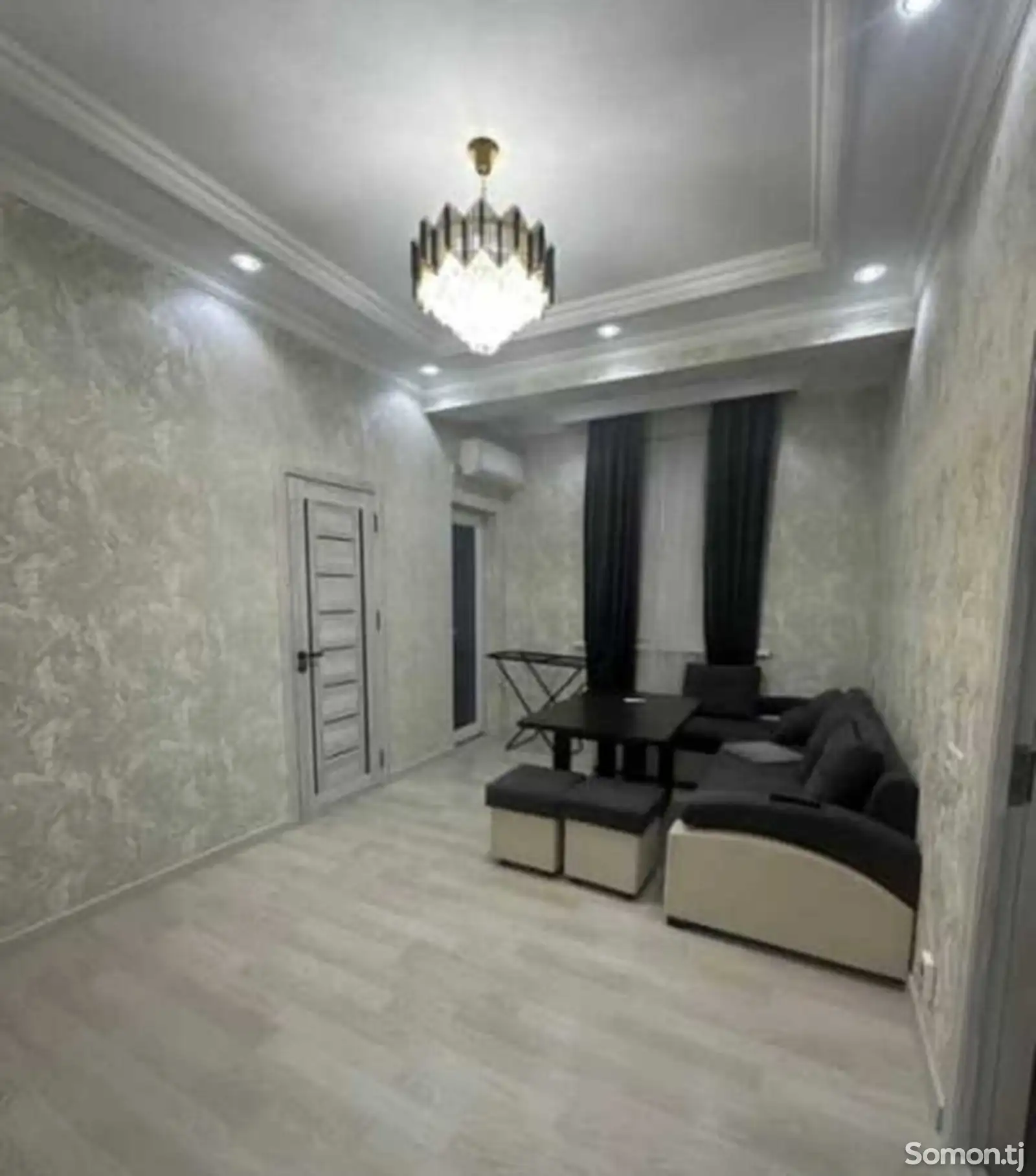 2-комн. квартира, 9 этаж, 70м², 19 мкр-2