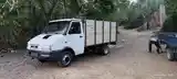 Бортовой автомобиль Iveco Daily, 2000-10