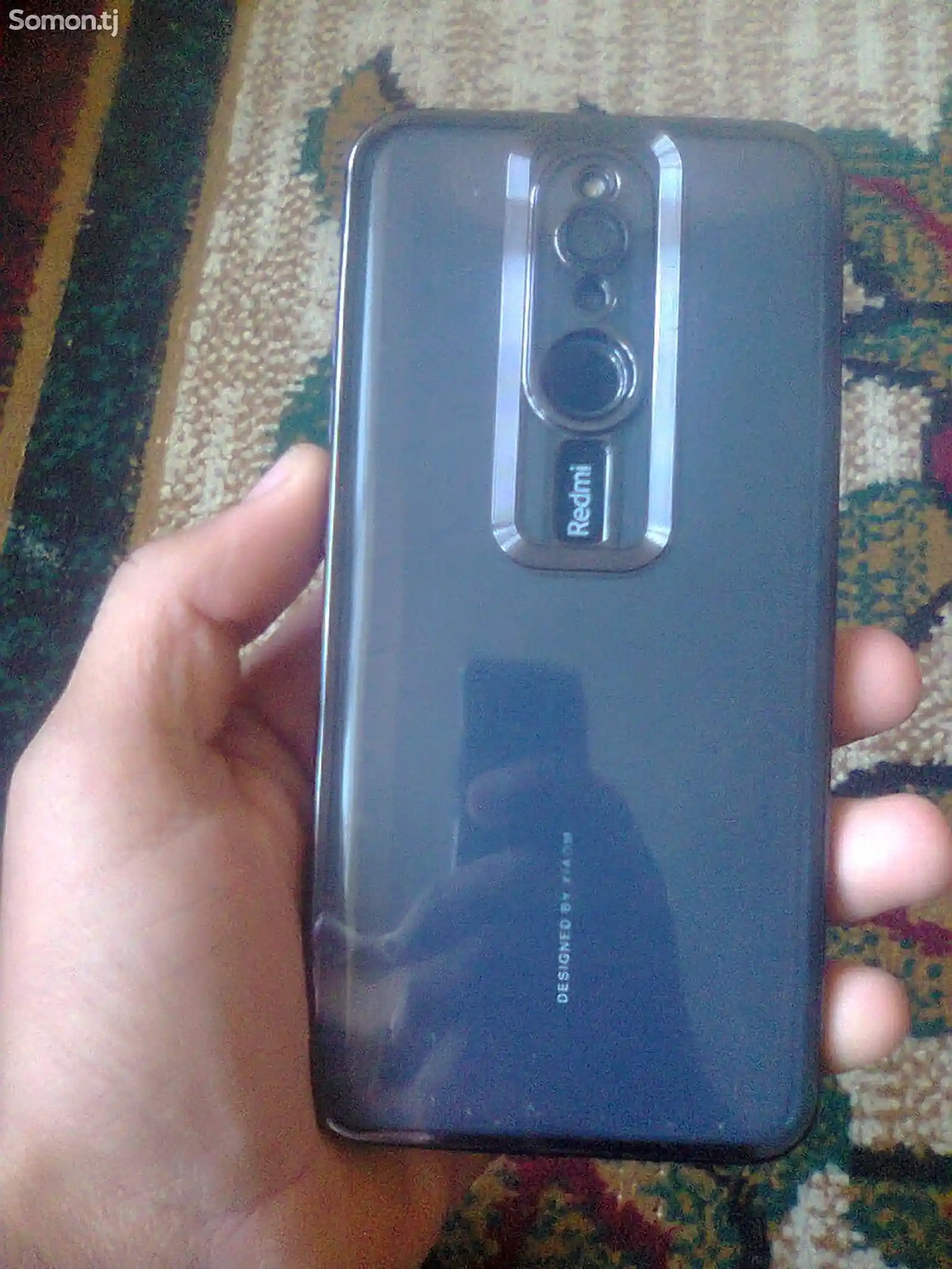 Xiaomi Redmi 8-1