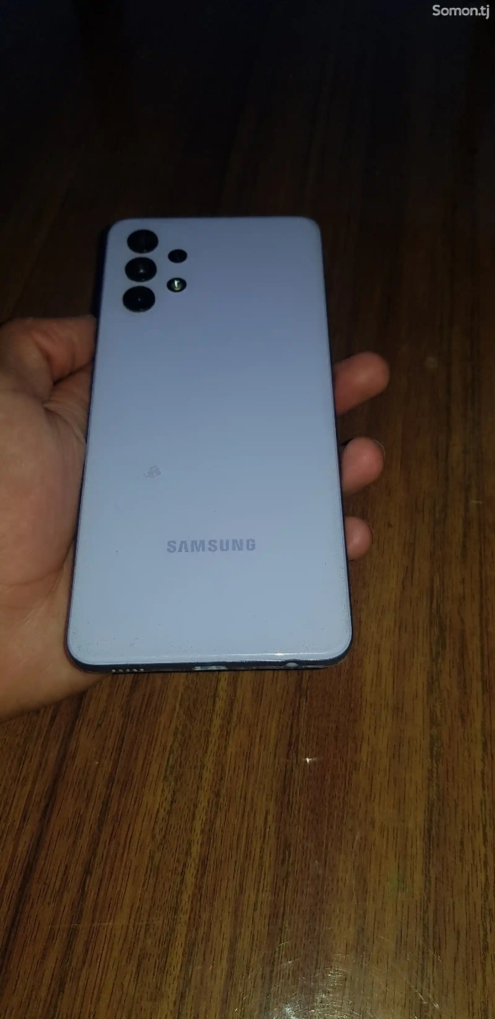 Samsung Galaxy A32 5G-2