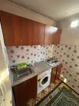 1-комн. квартира, 3 этаж, 40 м², Фирдавси-7