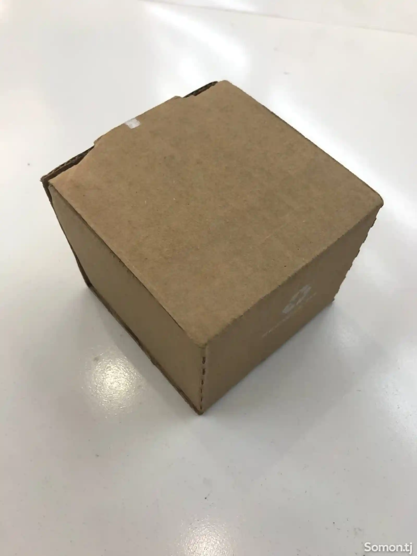 Коробка-4