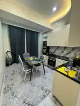 2-комн. квартира, 5 этаж, 70м², шохмансур-4