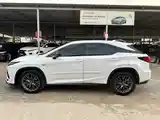 Lexus RX series, 2017-12