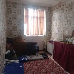 1-комн. квартира, 5 этаж, 40 м², Фирдавси