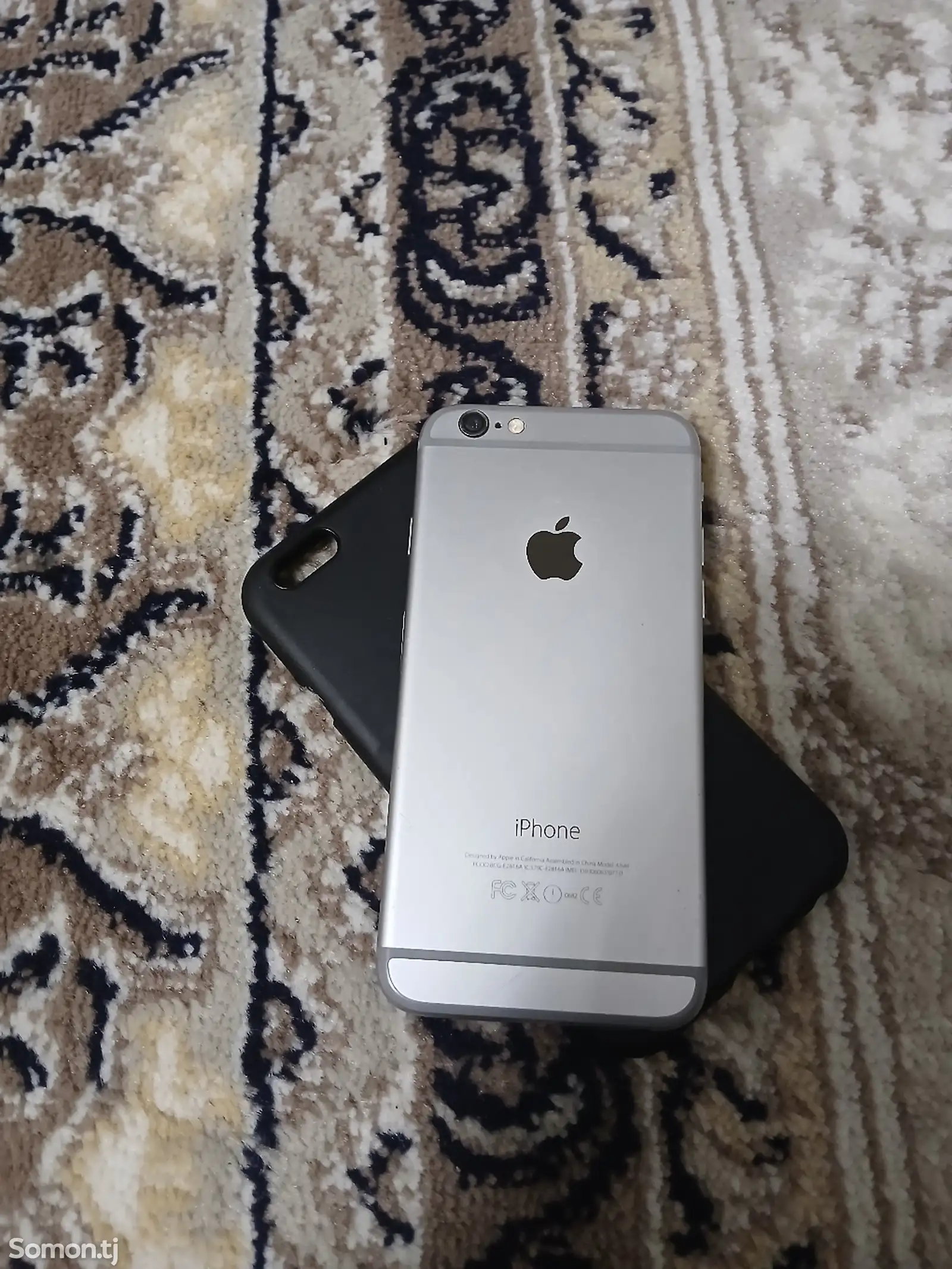 Apple iPhone 6, 16 gb-1