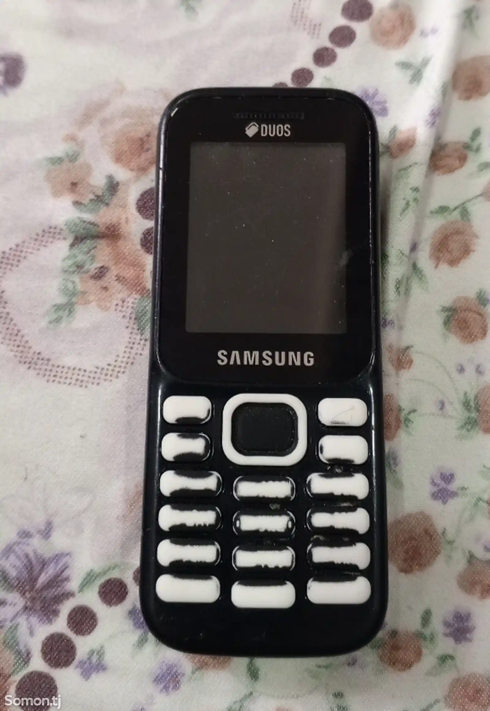 Телефон Samsung-4