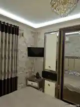 2-комн. квартира, 3 этаж, 58м², Сино, Ресторан Тайга-9