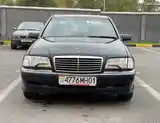 Mercedes-Benz C class, 2000-2