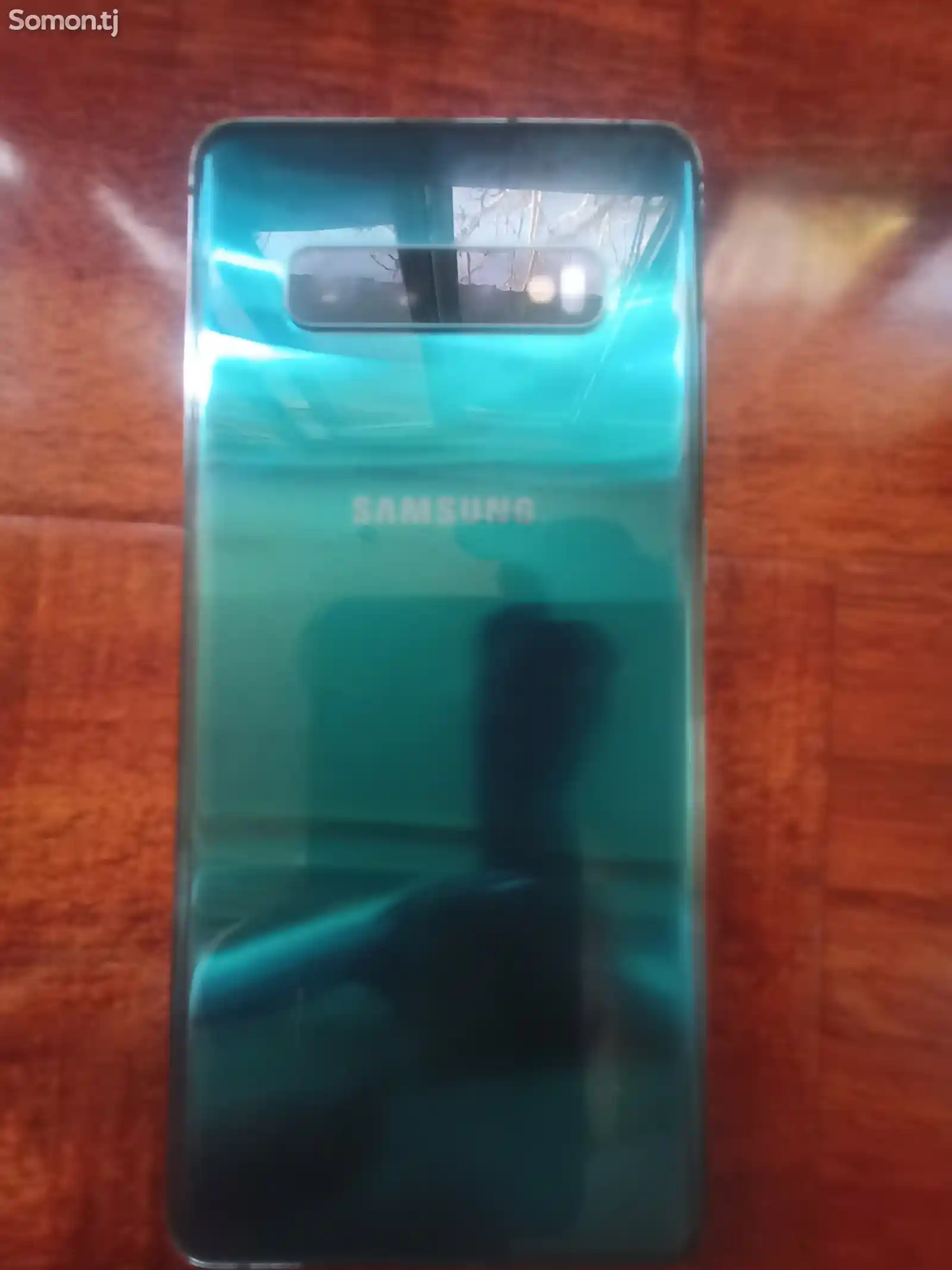 Samsung Galaxy S10+-2