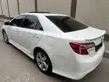 Toyota Camry, 2012-8