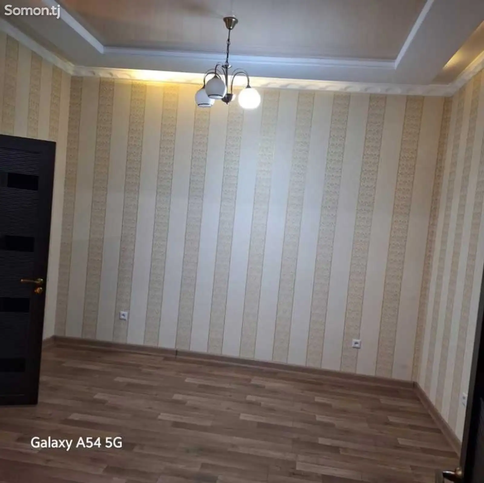 2-комн. квартира, 10 этаж, 69м², И Сомони-1