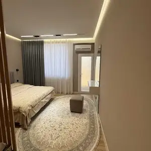 1-комн. квартира, 8 этаж, 65 м², Текстил