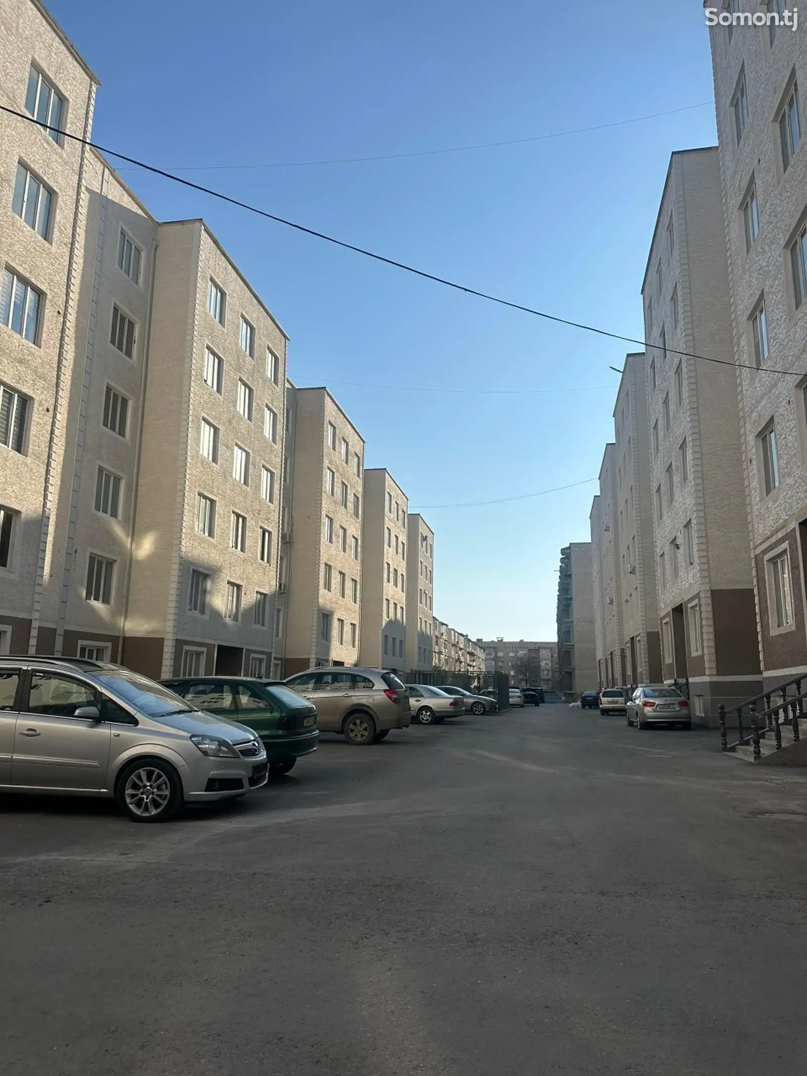 1-комн. квартира, 4 этаж, 42 м², 8 мкр