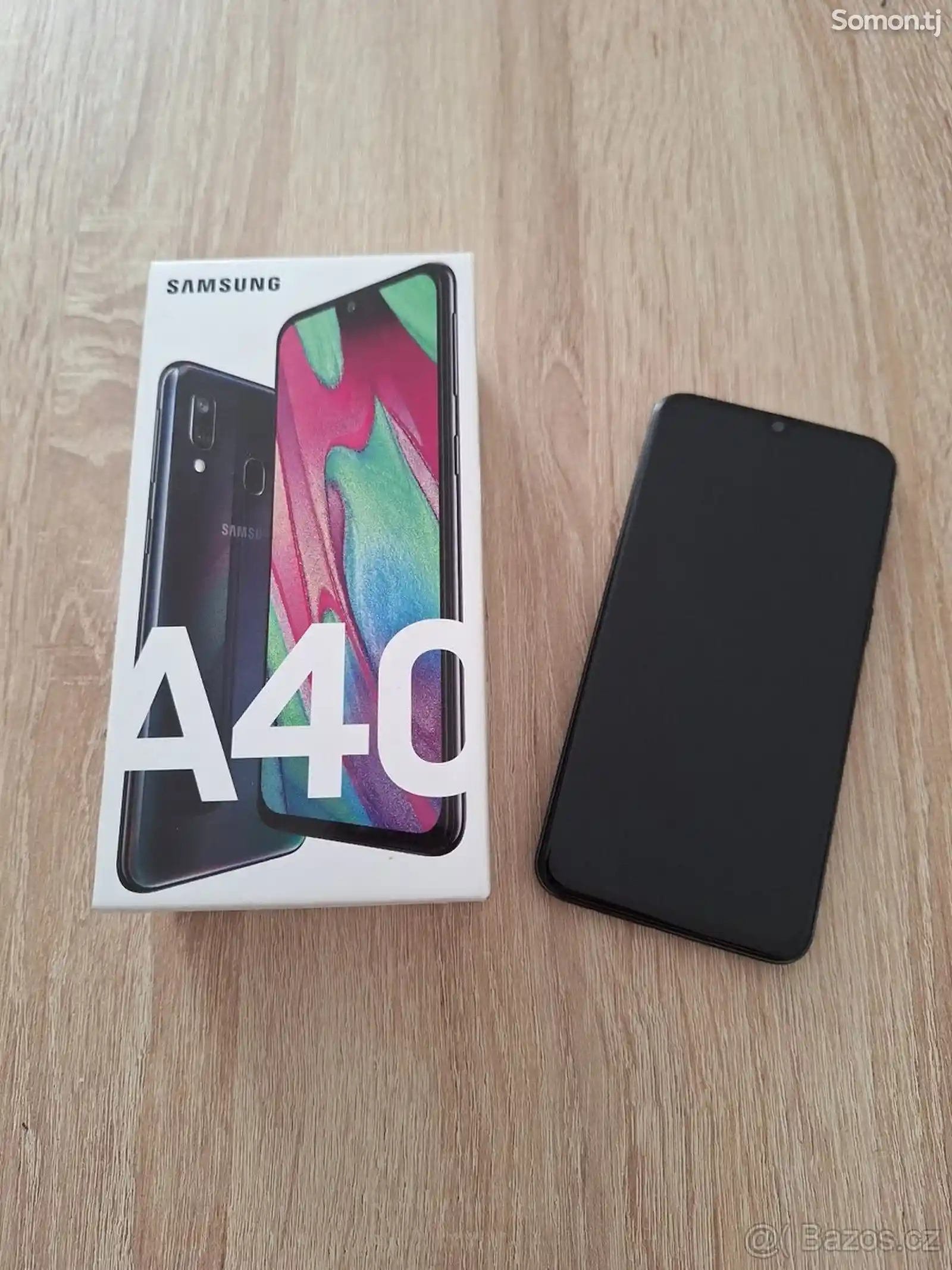 Samsung Galaxy A40 64Gb-3