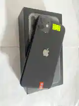 Apple iPhone 11, 64 gb, Black-3