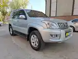 Toyota Land Cruiser Prado, 2007-12