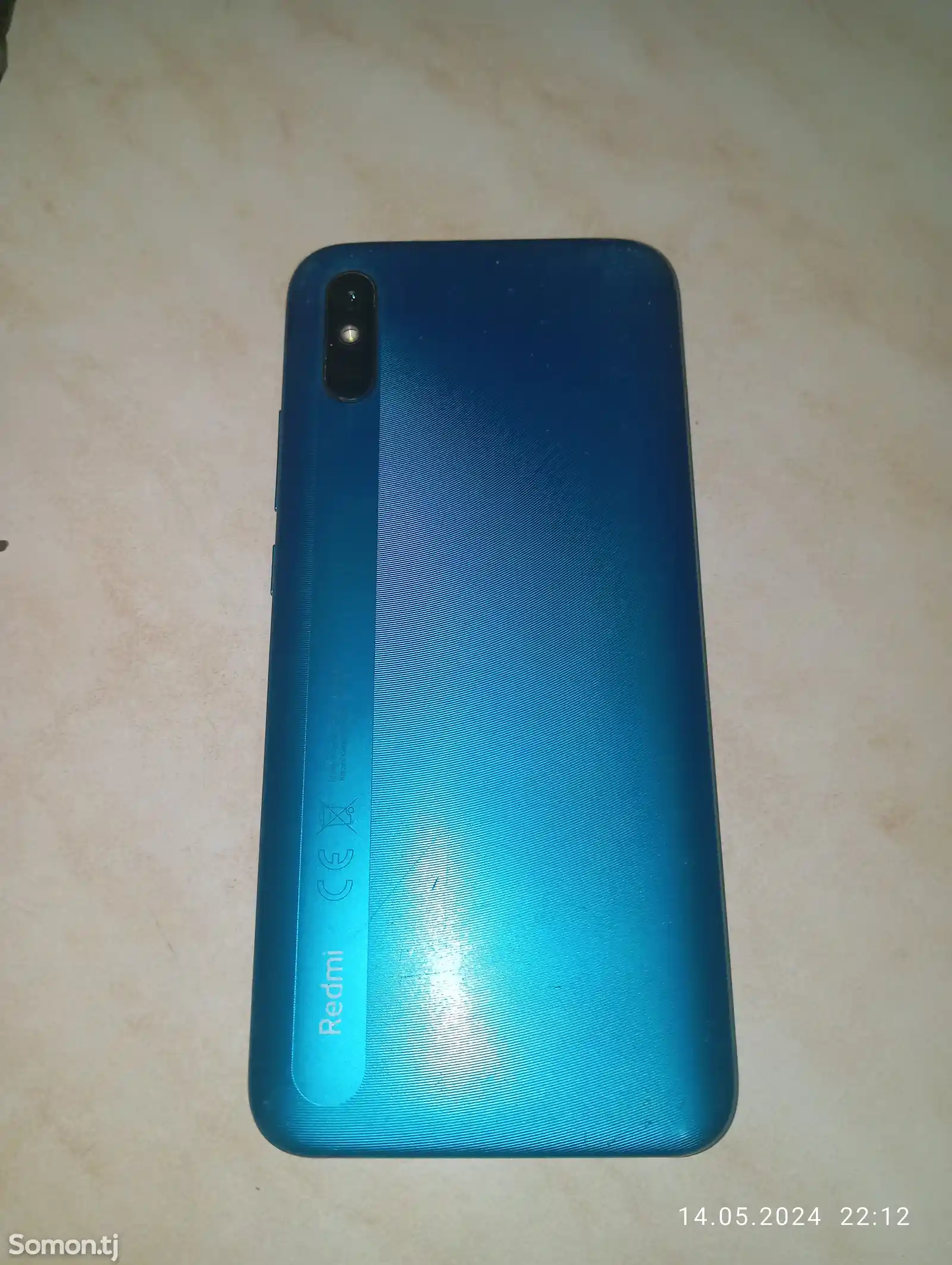 Xiaomi Redmi 9a 32gb-5