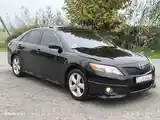 Toyota Camry, 2011-5