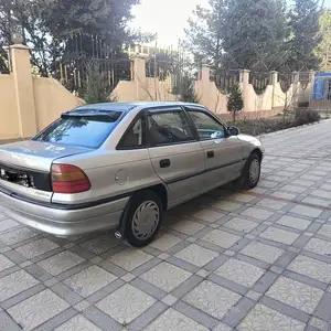 Opel Astra F, 1994