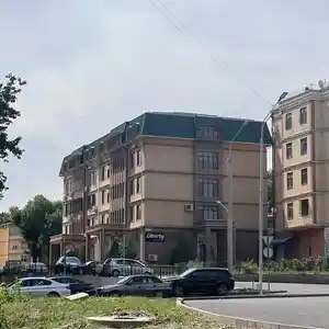 5-комн. квартира, 4 этаж, 220 м², Сино