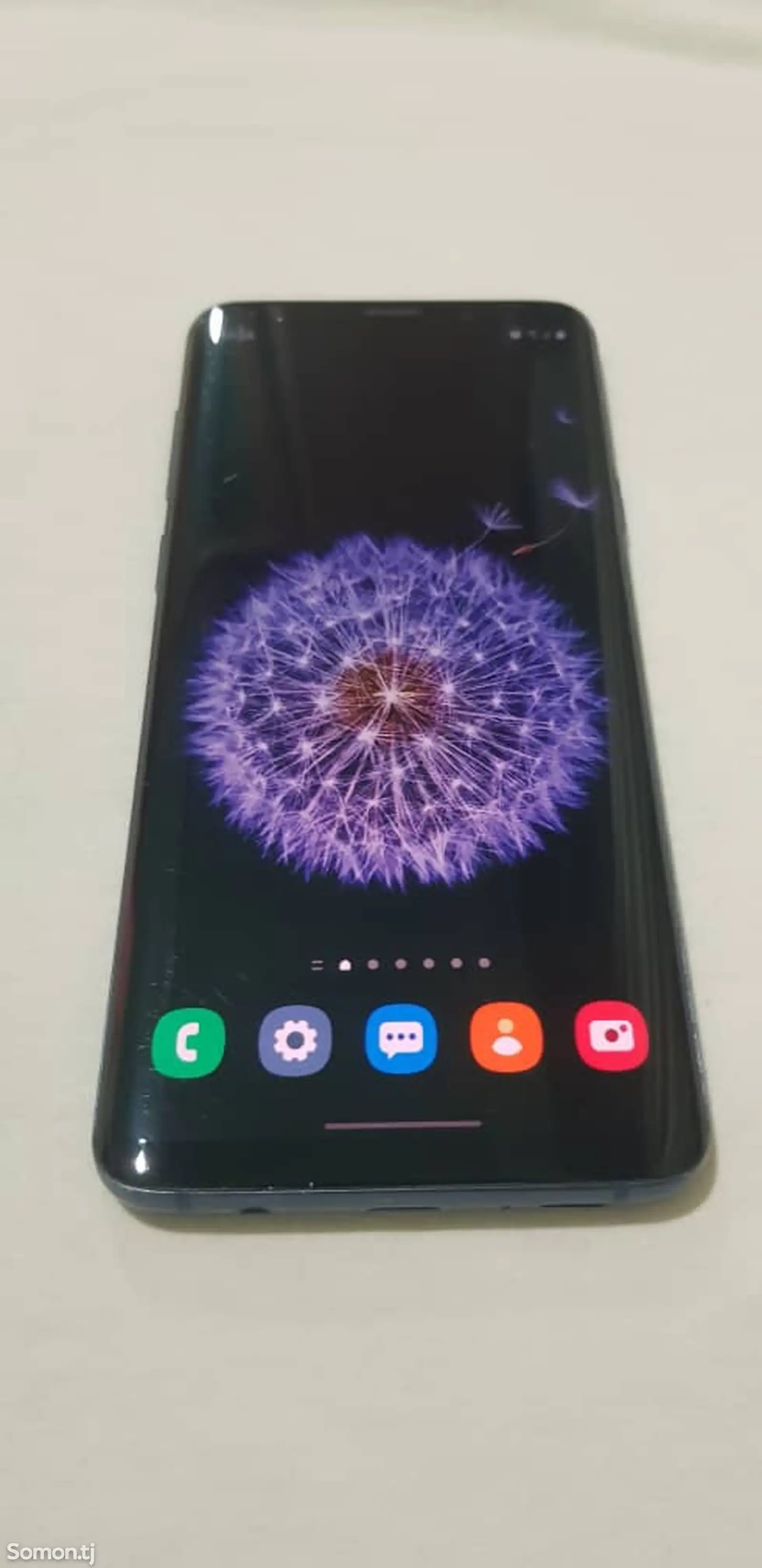 Samsung Galaxy S9 plus 64 gb-1