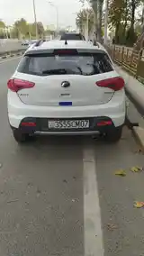 Lifan X50, 2018-3