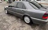 Mercedes-Benz C class, 1997-3