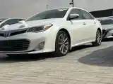 Toyota Avalon, 2015-3