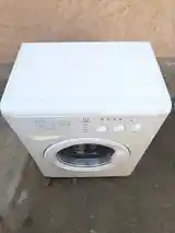 Стиральные машина indesit 6кг-3