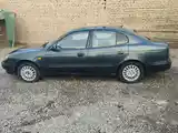 Daewoo Leganza, 1997-5