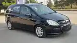 Opel Zafira, 2007-8