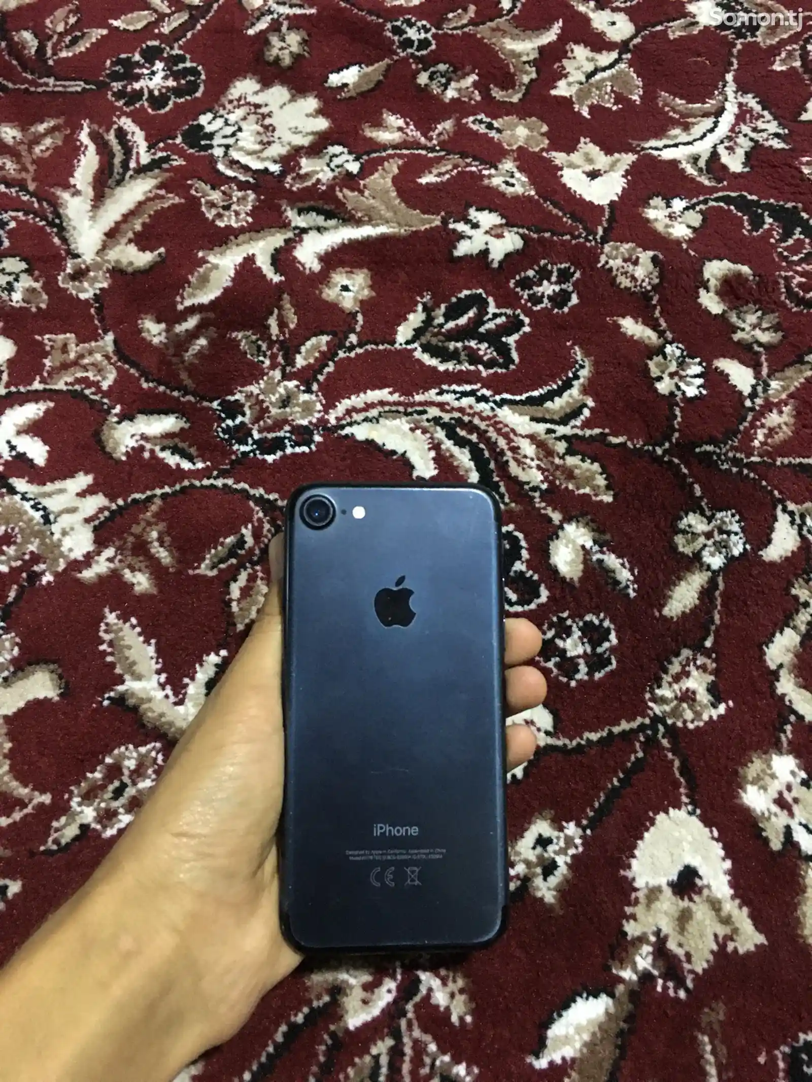 Apple iPhone 7, 128 gb-6