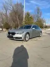 BMW 7 series, 2017-3