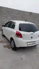 Toyota Vitz, 2009-3