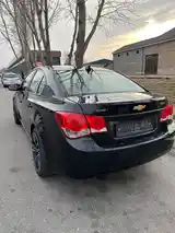 Chevrolet Cruze, 2009-3