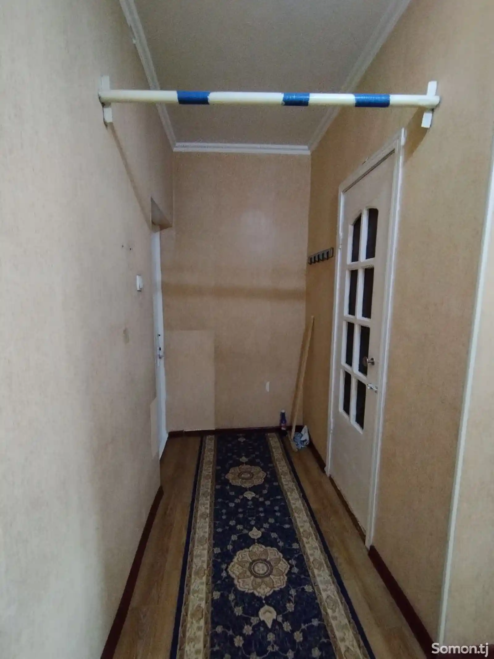 1-комн. квартира, 3 этаж, 45 м², Сино-5