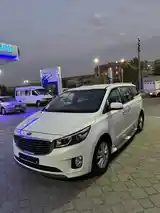 Kia Carnival, 2015-5