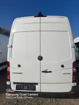 Фургон Mercedes Benz Sprinter Long, 2016-6