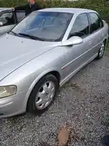 Opel Vectra B, 2000-4