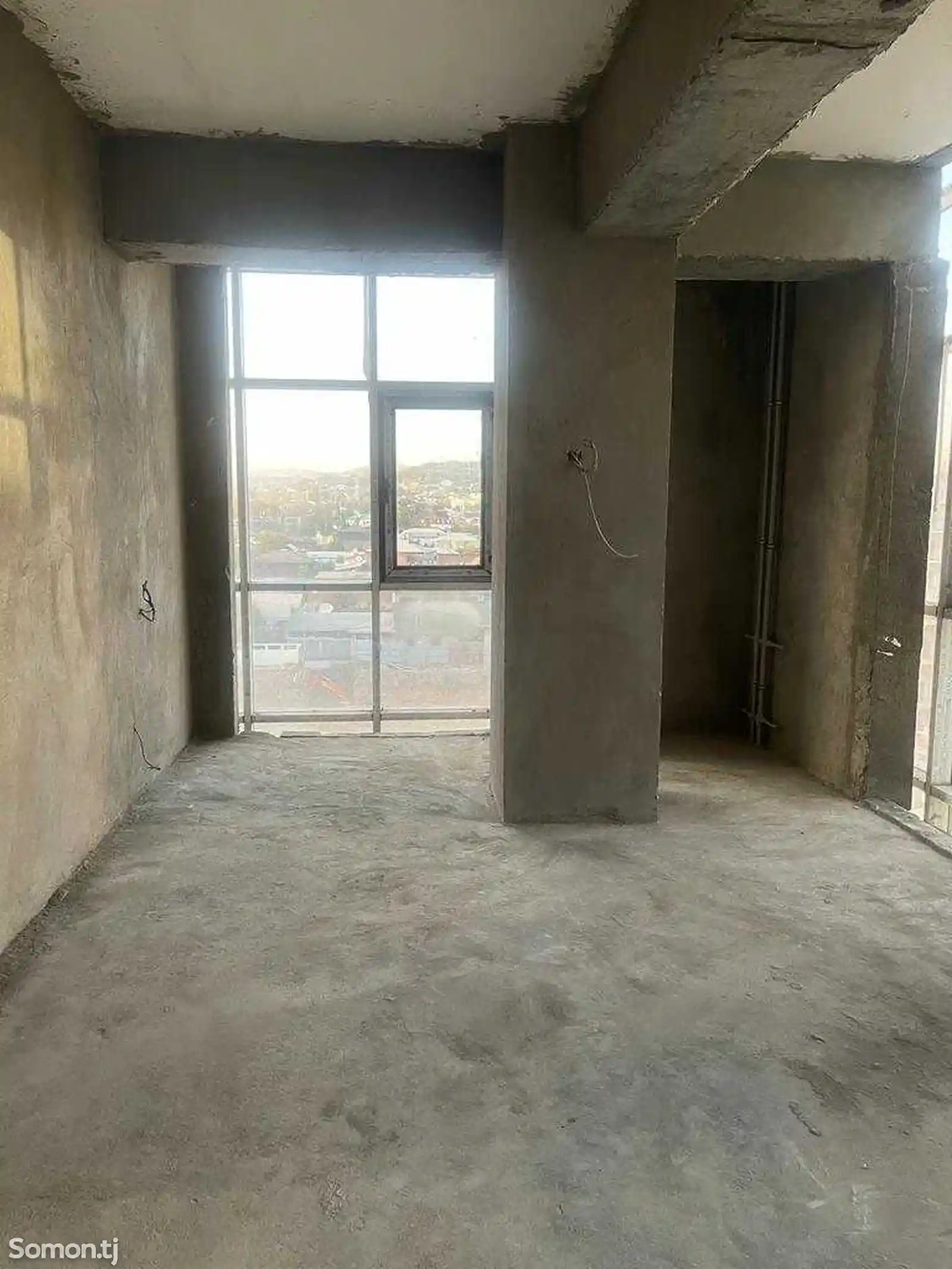 3-комн. квартира, 7 этаж, 120 м², куч. Айни-13