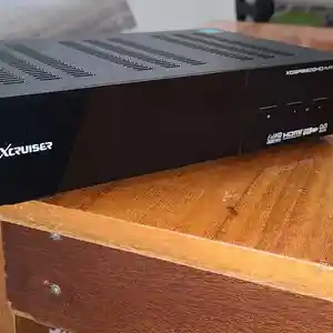 Ресивер Xcruiser 2600 HD
