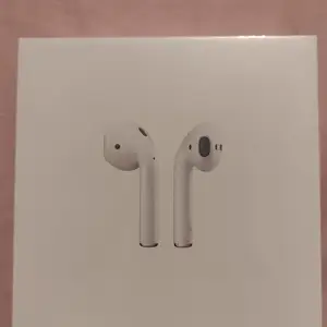 Беспроводные наушники Airpods